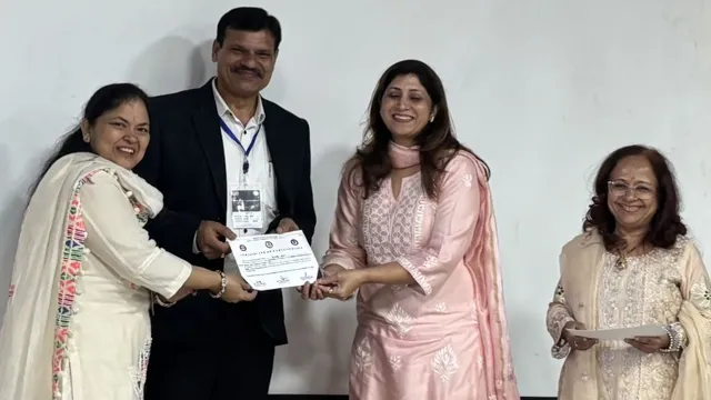 हिमाचल के नवजातों पर बड़ा अध्ययन, क्यों अधिक ऊंचाई पर जन्म लेने वाले शिशुओं के चेहरे की अलग होती है बनावट?

